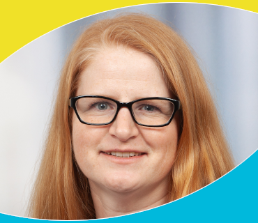 Stefanie Blechschmidt