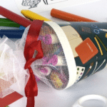 Schulaufnahmenachmittag