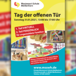 Tag der offenen Tür