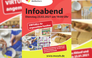 Infoabend