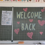 Erster Schultag 2022