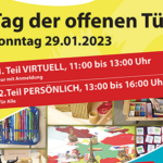 Tag der offenen Tür