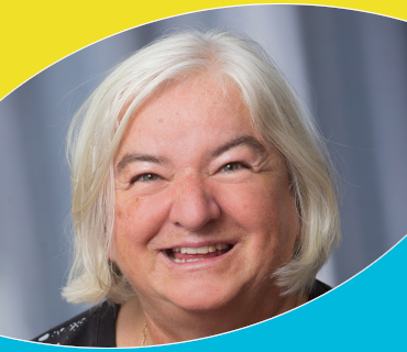 Elisabeth Wolf-Schönberger