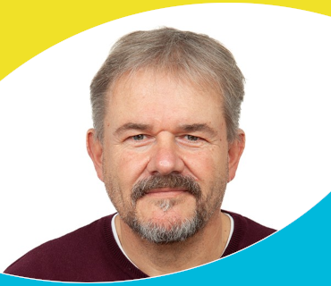 Michael Betz