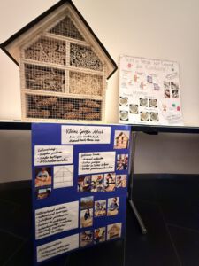 Insektenhotel
