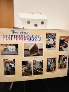 Futterhaus