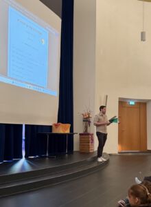 Präsentation